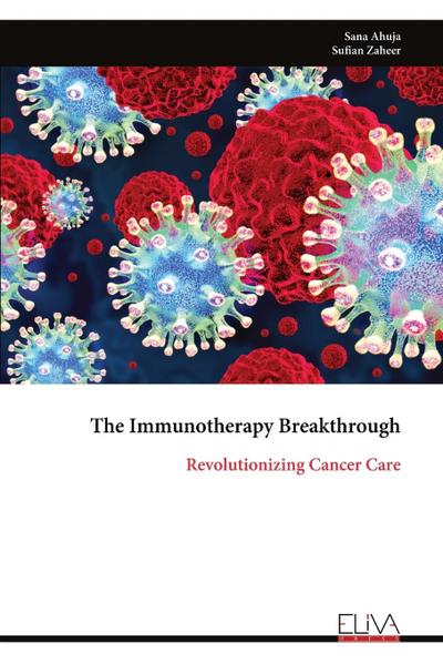The Immunotherapy Breakthrough