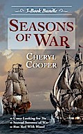 Seasons of War 3-Book Bundle