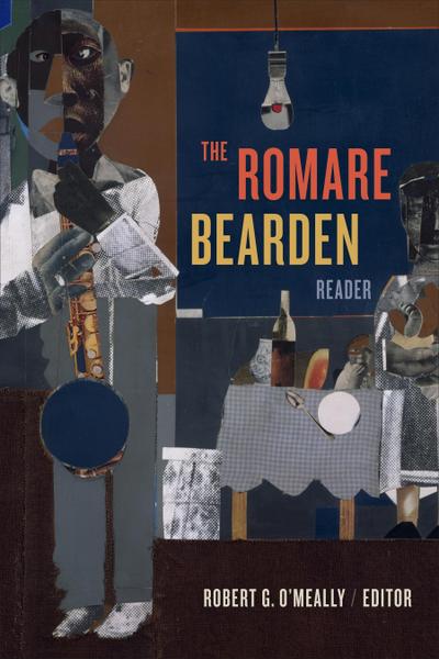 Romare Bearden Reader