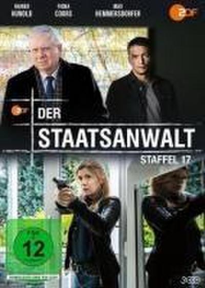 Der Staatsanwalt