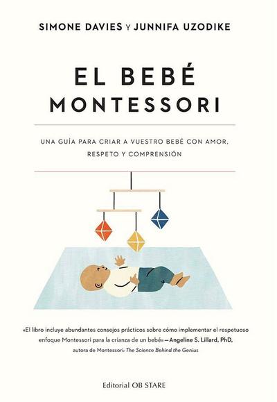 Bebe Montessori, El