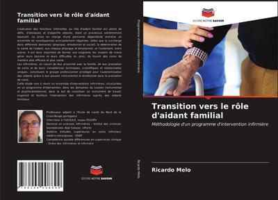 Transition vers le rôle d’aidant familial