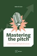 Mastering the pitch