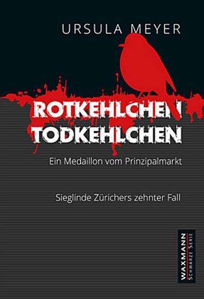 Rotkehlchen - Todkehlchen