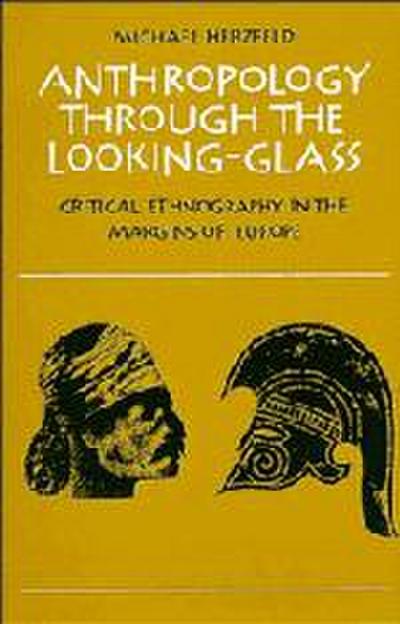 Anthropology Through the Looking-Glass