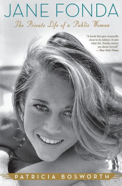 Jane Fonda