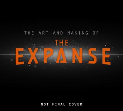 The Art and Making of The Expanse