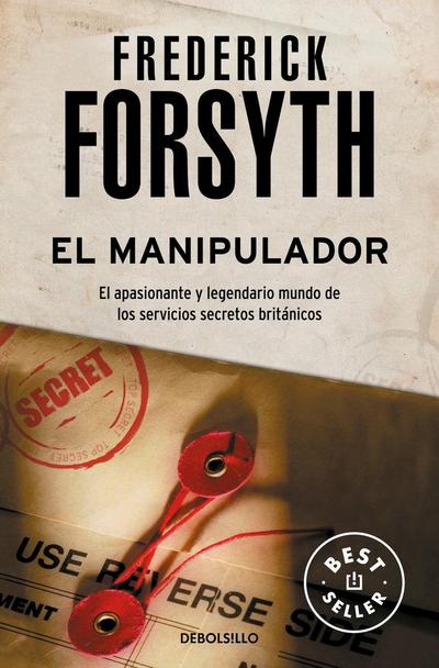 El manipulador