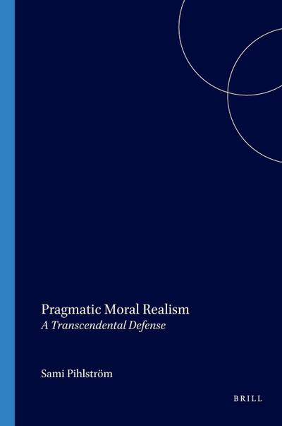 Pragmatic Moral Realism