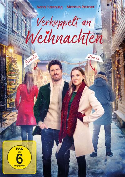 Verkuppelt an Weihnachten