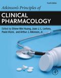 Atkinson’s Principles of Clinical Pharmacology
