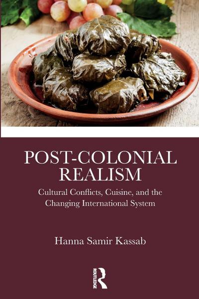 Post-Colonial Realism