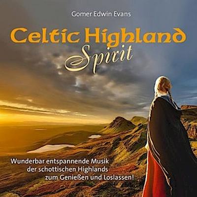 Celtic Highland Spirit