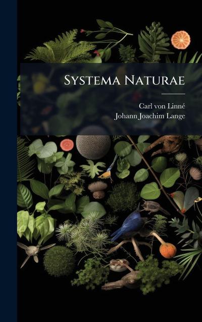 Systema Naturae