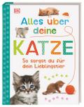 Alles über deine Katze