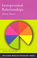 Interpersonal Relationships - Diana Dwyer