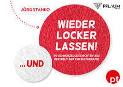 Und wieder locker lassen!