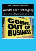 Wandel oder Untergang