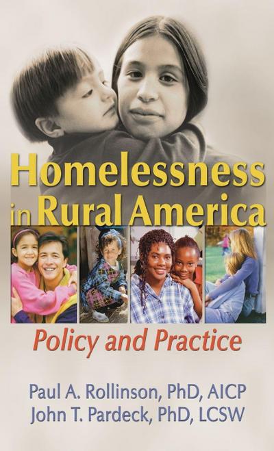 Homelessness in Rural America