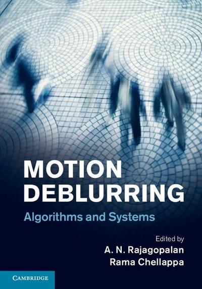 Motion Deblurring