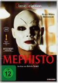 Mephisto (digital bearbeitet)