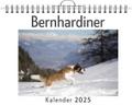Bernhardiner
