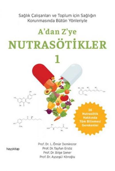 Adan Zye Nutrasötikler 1
