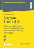 Begrenzte Beruflichkeit
