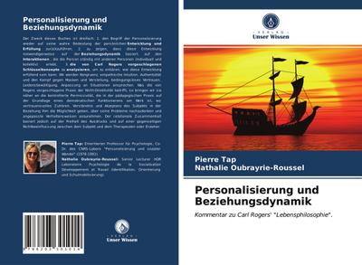 Personalisierung und Beziehungsdynamik