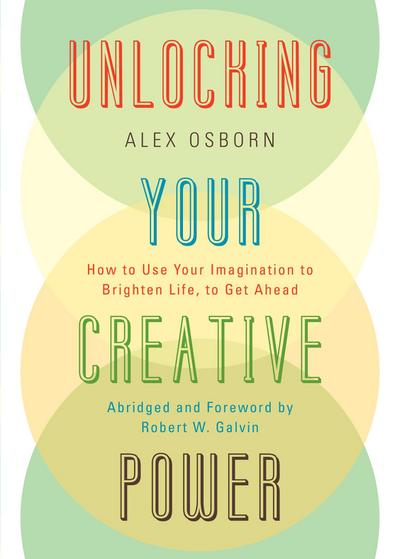 Unlocking Your Creative Power