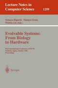 Evolvable Systems: From Biology to Hardware