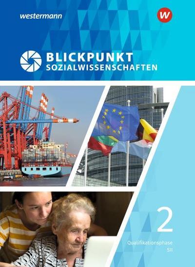 Blickpunkt Sozialwissenschaften - Ausgabe 2019
