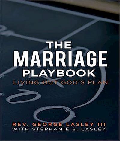 The Marriage Playbook
