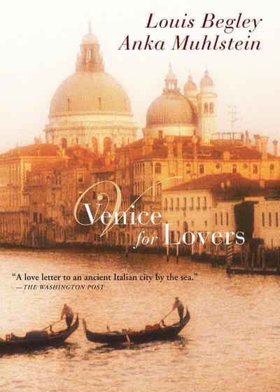 Venice for Lovers