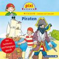 Pixi Wissen: Piraten