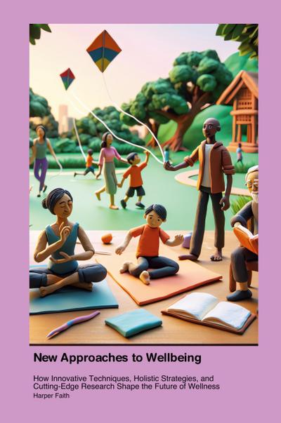New Approaches to Wellbeing