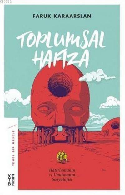 Toplumsal Hafiza