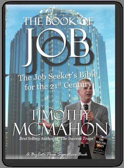 Book of JOB: The Job Seekers Bible for the 21st Century