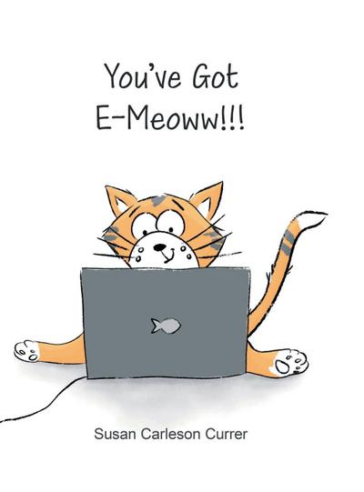 You’ve Got E-Meoww!!!
