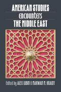 American Studies Encounters the Middle East