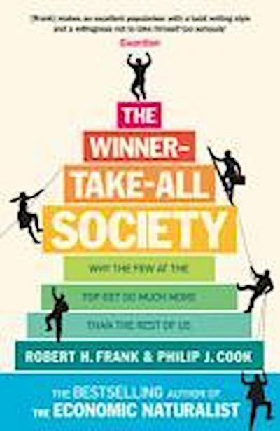 The Winner-Take-All Society