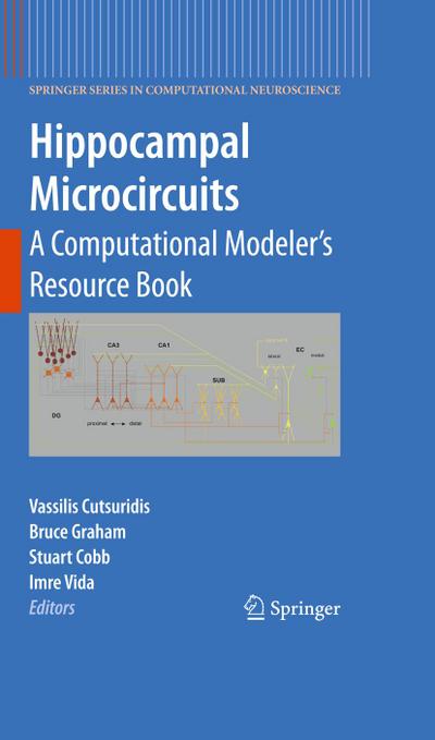 Hippocampal Microcircuits