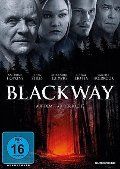 Blackway, 1 DVD