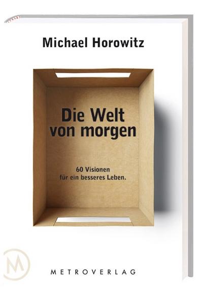 Die Welt von morgen