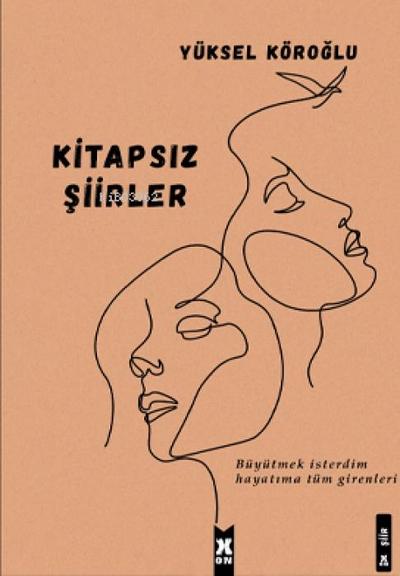 Kitapsiz Siirler