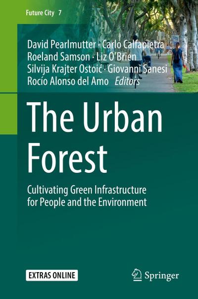 The Urban Forest