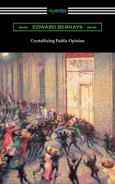 Crystallizing Public Opinion