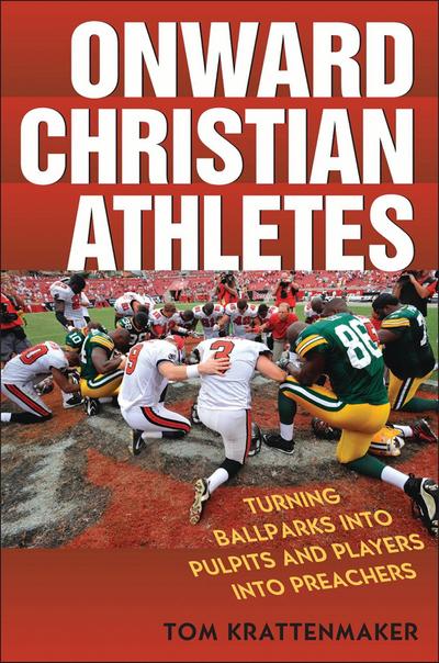Onward Christian Athletes