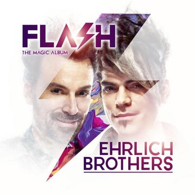 Flash - The Magic Album, 1 Audio-CD