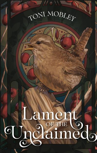 Lament of the Unclaimed